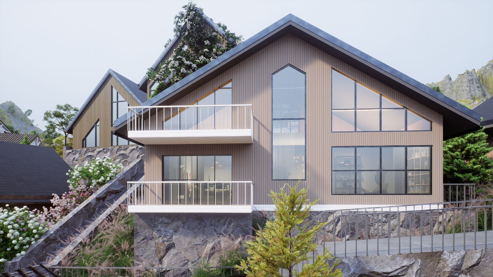 Ekeshwar Project by Prime Gillbha Engg Inc (11)